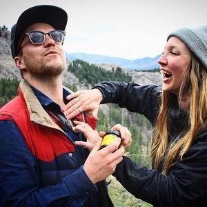 Meet your Posher, Daniel